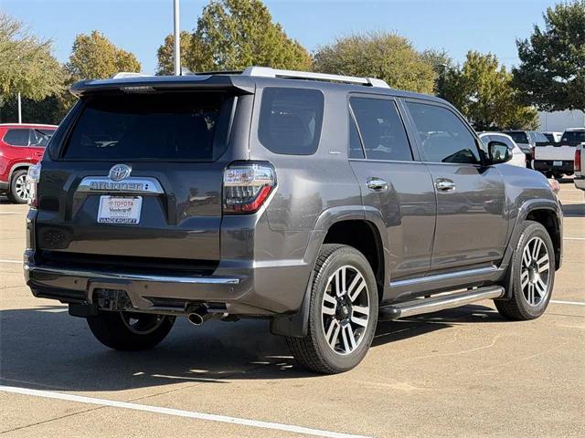 used 2017 Toyota 4Runner car, priced at $18,558