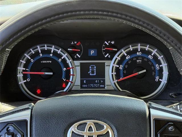 used 2017 Toyota 4Runner car, priced at $18,558