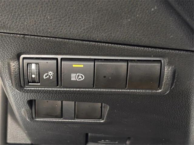 used 2023 Toyota Corolla Cross car, priced at $29,984