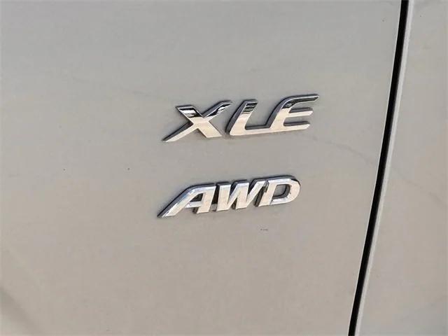 used 2023 Toyota Corolla Cross car, priced at $29,984