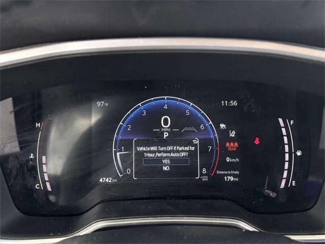 used 2023 Toyota Corolla Cross car, priced at $29,984