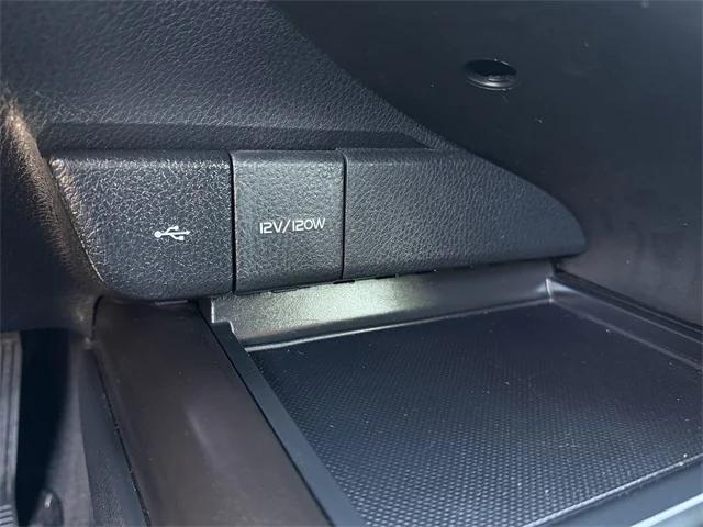 used 2024 Toyota Camry car, priced at $23,984