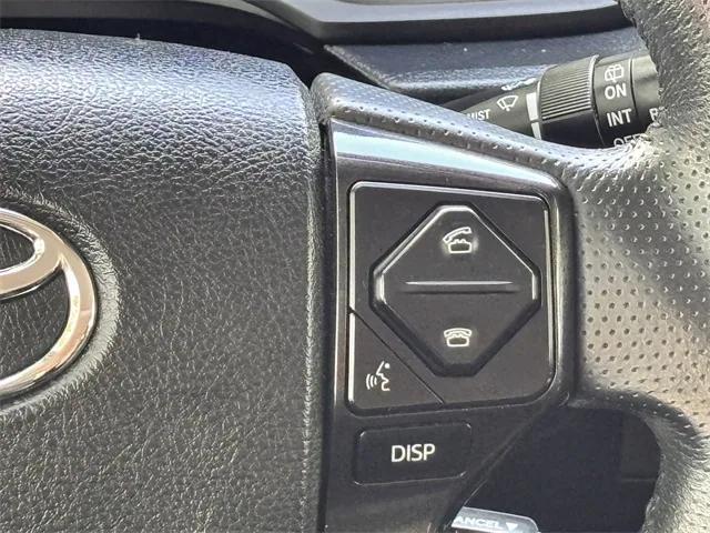 used 2019 Toyota 4Runner car, priced at $48,557