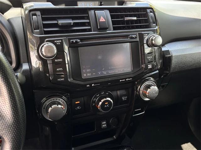 used 2019 Toyota 4Runner car, priced at $48,557