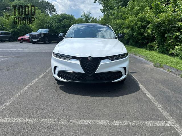 used 2024 Alfa Romeo Tonale car, priced at $30,998