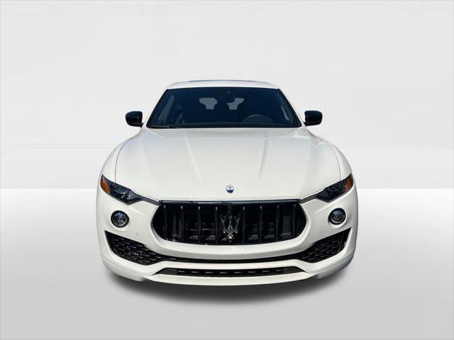 new 2024 Maserati Levante car, priced at $93,499