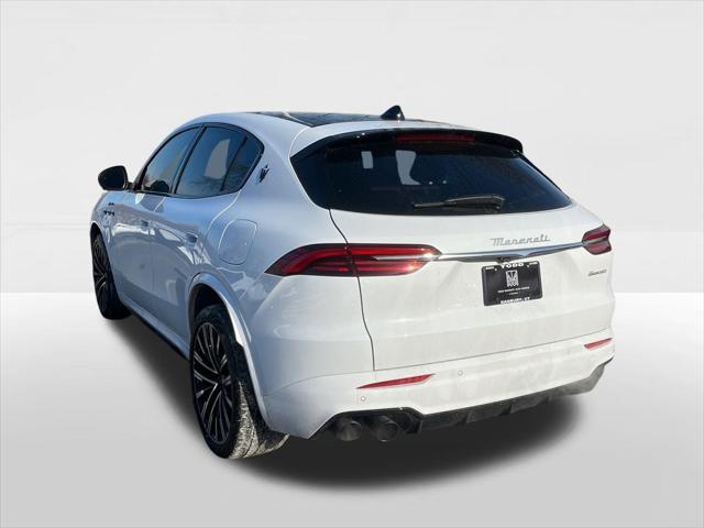 used 2023 Maserati Grecale car, priced at $49,899