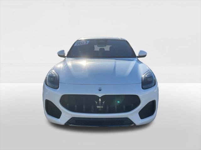 used 2023 Maserati Grecale car, priced at $49,899