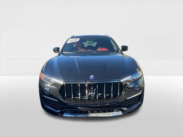 used 2019 Maserati Levante car, priced at $38,999