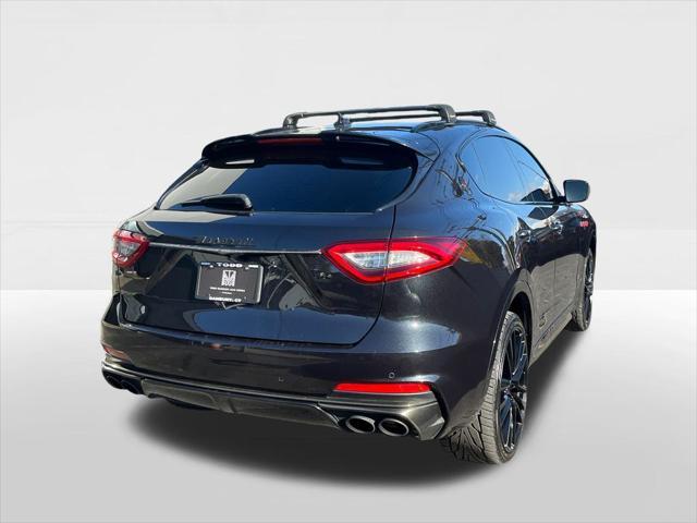 used 2019 Maserati Levante car, priced at $61,999