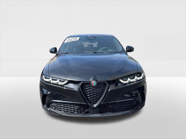 new 2024 Alfa Romeo Tonale car, priced at $52,399