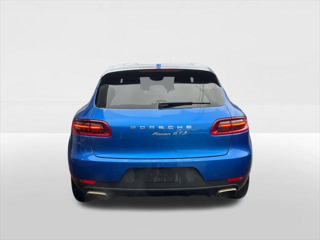 used 2018 Porsche Macan car, priced at $24,699