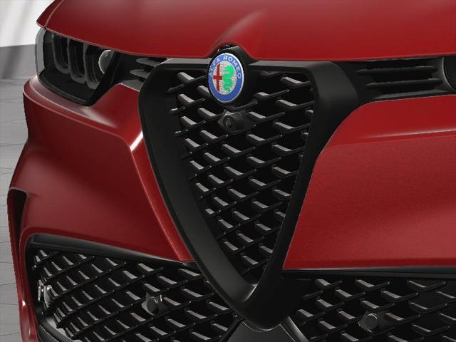 new 2025 Alfa Romeo Tonale car, priced at $58,125