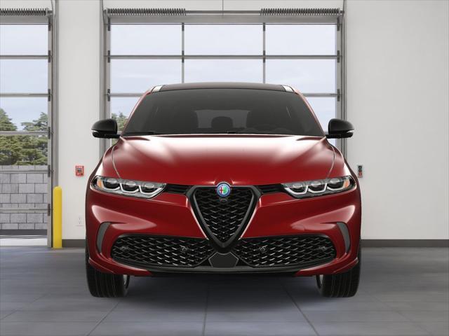 new 2025 Alfa Romeo Tonale car, priced at $58,125