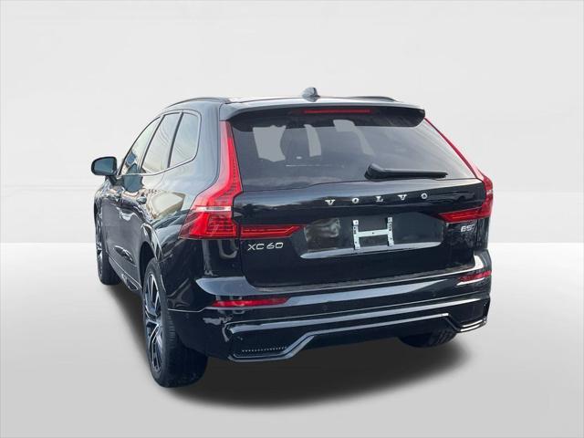 used 2024 Volvo XC60 car, priced at $39,744