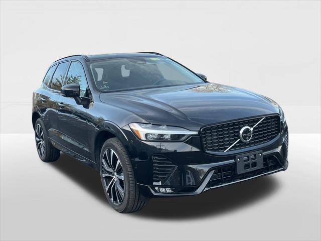 used 2024 Volvo XC60 car, priced at $39,744