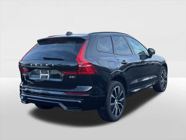 used 2024 Volvo XC60 car, priced at $39,744