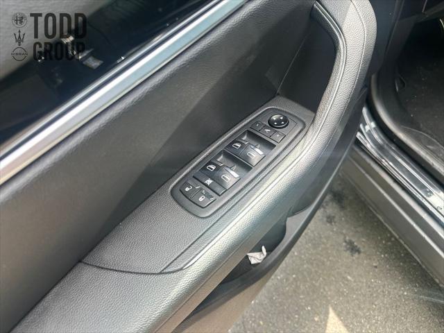 used 2022 Maserati Levante car, priced at $35,999