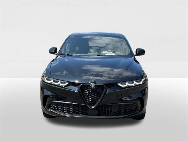 new 2024 Alfa Romeo Tonale car, priced at $47,599