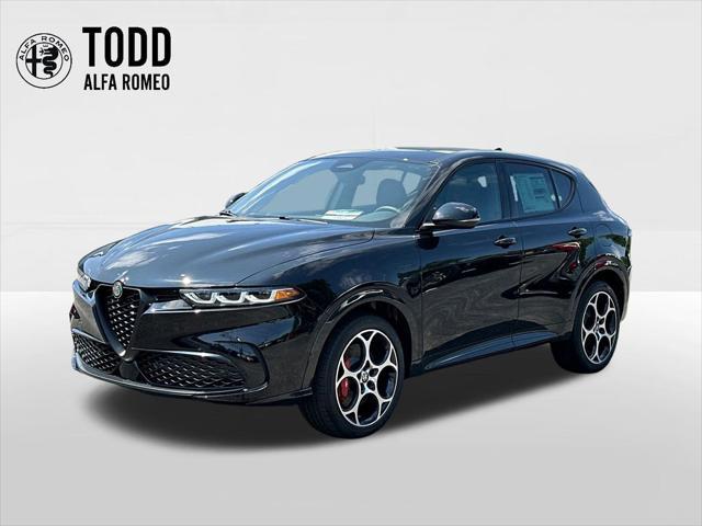 new 2024 Alfa Romeo Tonale car, priced at $47,599