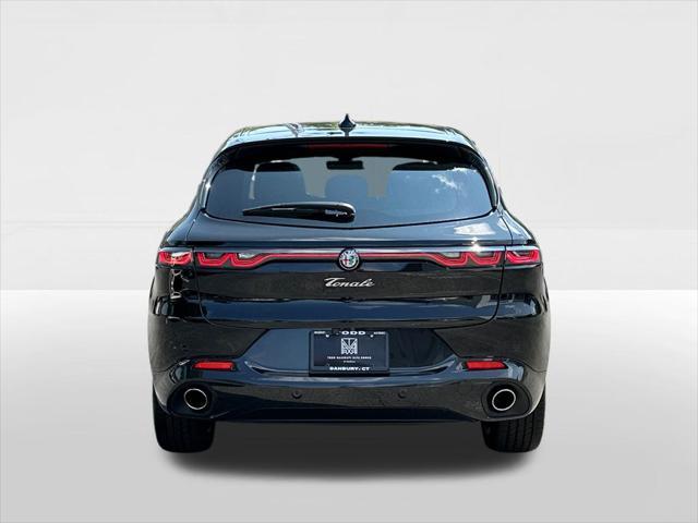 new 2024 Alfa Romeo Tonale car, priced at $47,599