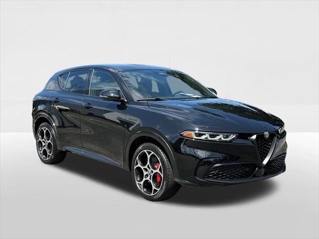 new 2024 Alfa Romeo Tonale car, priced at $47,599