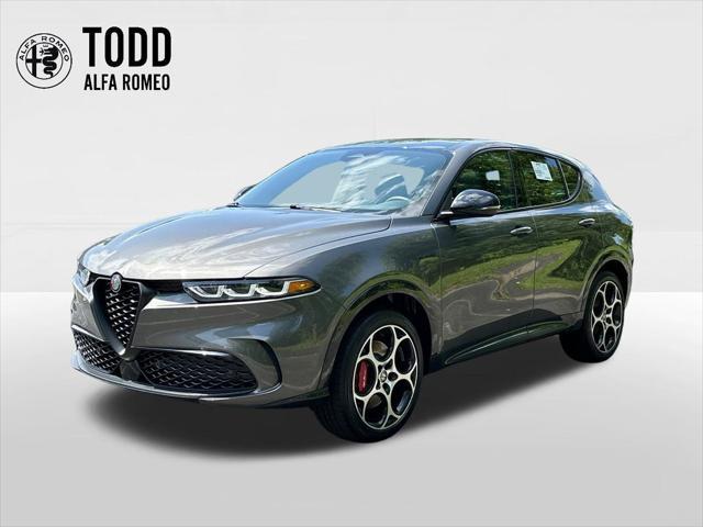 new 2024 Alfa Romeo Tonale car, priced at $52,199