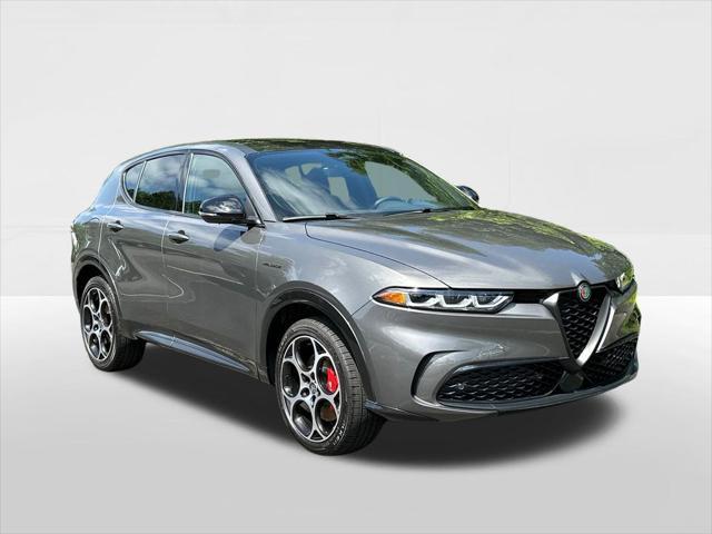 new 2024 Alfa Romeo Tonale car, priced at $52,199