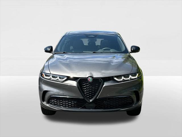 new 2024 Alfa Romeo Tonale car, priced at $52,199