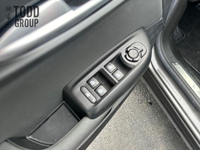 used 2024 Alfa Romeo Tonale car, priced at $34,901