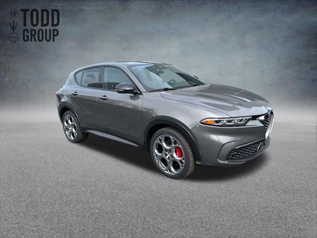 used 2024 Alfa Romeo Tonale car, priced at $34,901