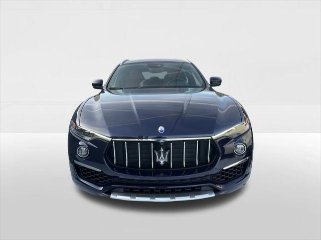 used 2019 Maserati Levante car, priced at $26,499