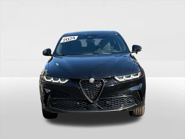 new 2024 Alfa Romeo Tonale car, priced at $51,999