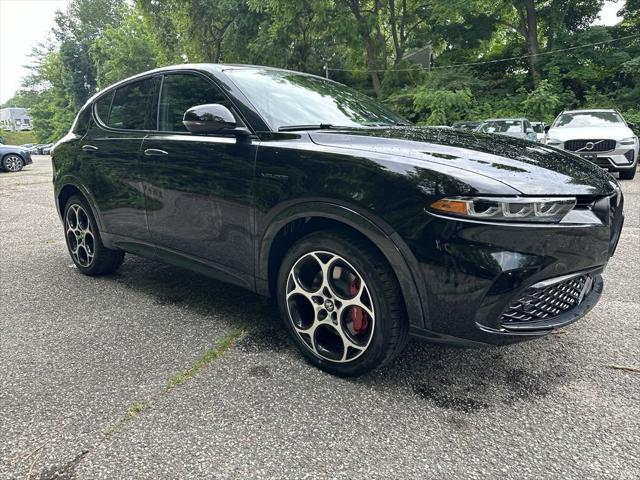 new 2024 Alfa Romeo Tonale car, priced at $53,635