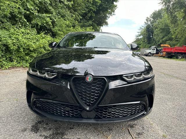 new 2024 Alfa Romeo Tonale car, priced at $53,635