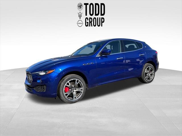 used 2019 Maserati Levante car, priced at $28,279