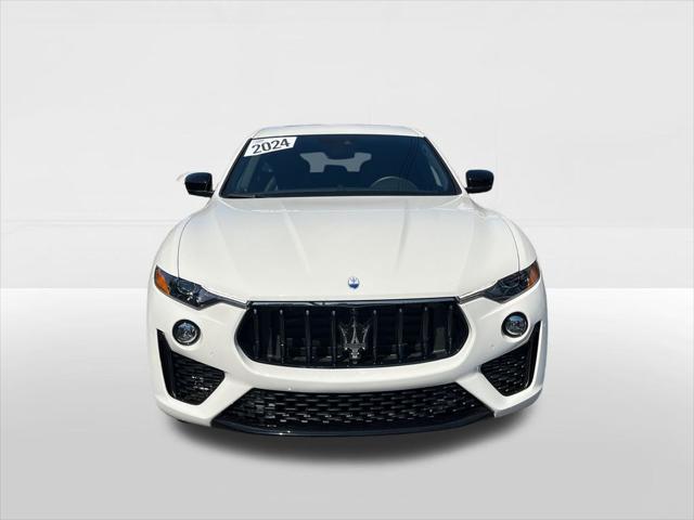 new 2024 Maserati Levante car, priced at $99,999