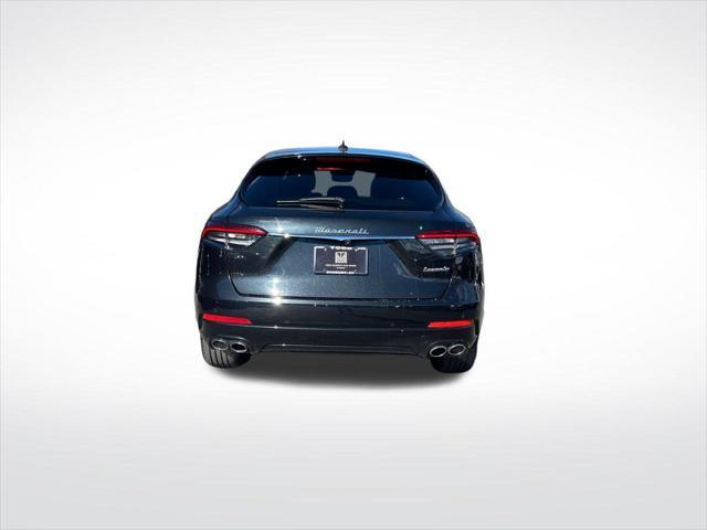 used 2022 Maserati Levante car, priced at $34,345