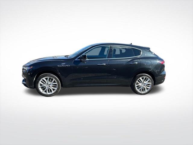 used 2022 Maserati Levante car, priced at $34,345