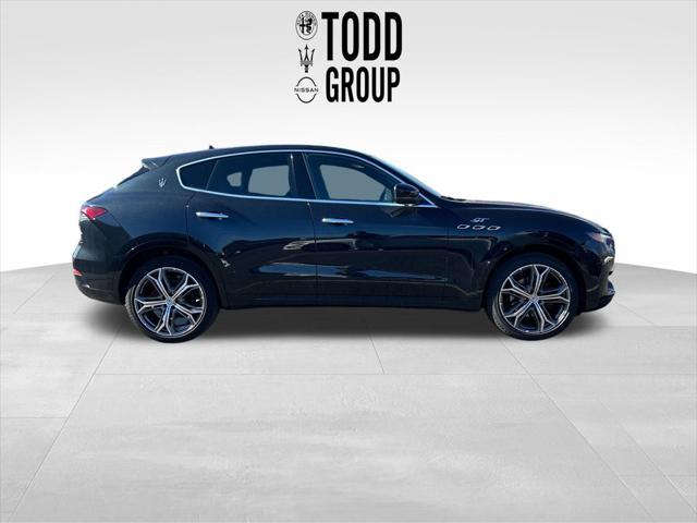 used 2023 Maserati Levante car, priced at $53,499