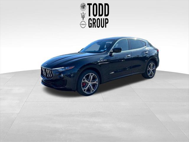 used 2023 Maserati Levante car, priced at $53,499