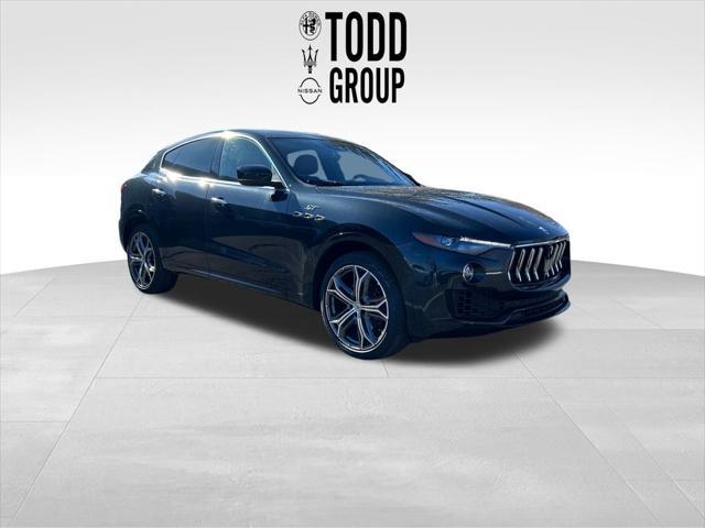 used 2023 Maserati Levante car, priced at $53,499