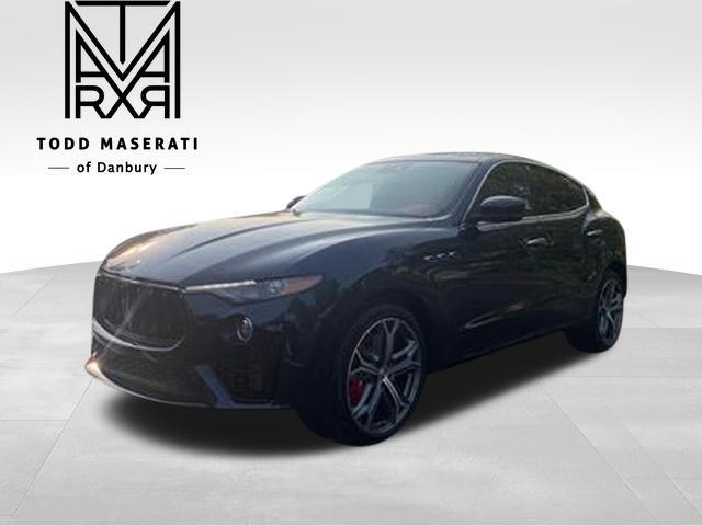 new 2023 Maserati Levante car, priced at $94,925