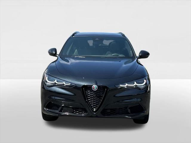 new 2024 Alfa Romeo Stelvio car, priced at $51,399