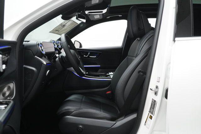 new 2025 Mercedes-Benz GLC 300 car, priced at $57,465