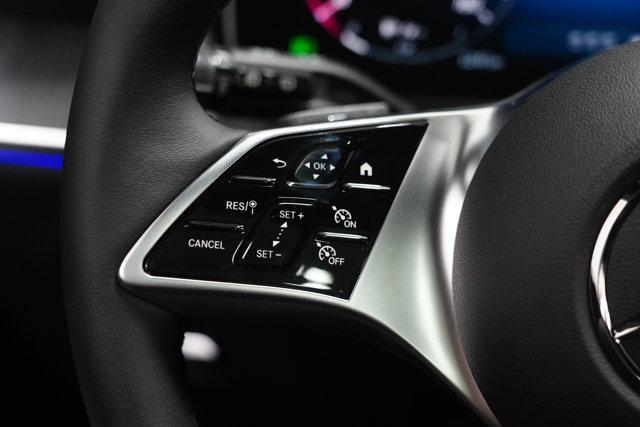 new 2025 Mercedes-Benz GLC 300 car, priced at $57,465