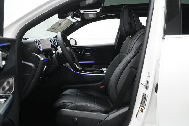 new 2025 Mercedes-Benz GLC 300 car, priced at $57,465