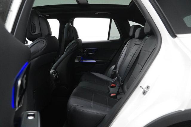 new 2025 Mercedes-Benz GLC 300 car, priced at $57,465