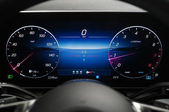 new 2025 Mercedes-Benz GLC 300 car, priced at $57,465
