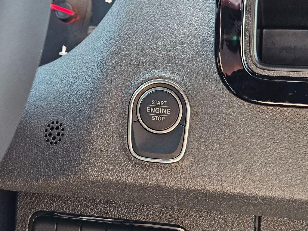 new 2025 Mercedes-Benz Sprinter 2500 car, priced at $81,426
